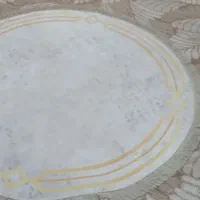 ۳ تافرش مخملی|فرش|نسیم‌شهر, |دیوار