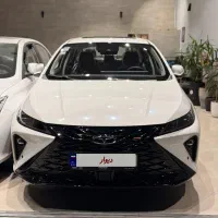 آریزو 6 جی تی مدل 1404|خودرو سواری و وانت|مشهد, امام رضا (ع)|دیوار