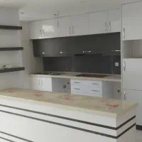 کمد دیواری و کاببنت|جاکفشی، کمد، دراور|فردوس (خراسان), |دیوار