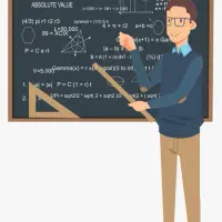 تدریس دروس فیزیک و ریاضی و شیمی و زیست