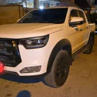 فروش فوری کی ام سی T8