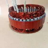 تعمیرگاه تخصصی انواع استارت ودینام سبک و سنگین|قطعات یدکی و لوازم جانبی|اهواز, کمپلو جنوبی|دیوار