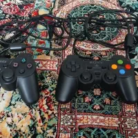 دسته ps2