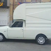 پیکان وانت مدل 90