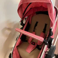 کالسکه کودک cynebaby آمریکایی|کالسکه و لوازم جانبی|نجف‌آباد, سعدی|دیوار