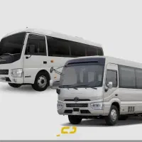 مینی بوس پگاسوس LX|خودرو سنگین|بوشهر, |دیوار