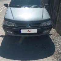 پارس مدل ۱۴۰۱ موتور جدید xu7p