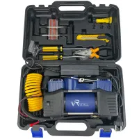 پمپ باد فندکی ۲ کاره ویوارکس ضمانت دار ۲ سیلندر