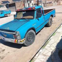 نیسان دیزل 89 تازه تعمیر