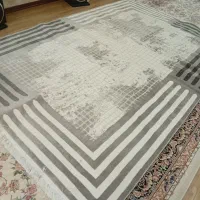 گلیم فرش 6متری نو