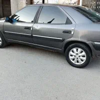 فروش  فوری زانتیا مدل 85