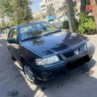سمند SE سال ۹۱