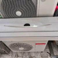 خریدار و فروشنده انواع کولر گازی کل استان فارس|کولر گازی و فن‌کوئل|شیراز, حافظیه|دیوار