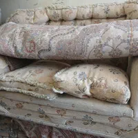 مبل ۳نفره مدل مرجان