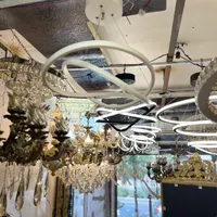 تولیدی لوسترسلطنتی تخفیف ویژه خرید نقدی|لوستر و چراغ آویز|اصفهان, شهرک کاوه|دیوار