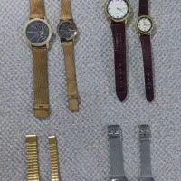 مدال نقره وانگشتر فیروزه نیشابورو50عددساعت|جواهرات|مشهد, سرافرازان|دیوار