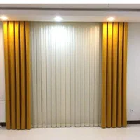 پرده بی واسطه از تولیدی با قیمت مناسب خیال راحت