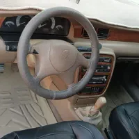 سمند مدل ۸۳ تمیز|خودرو سواری و وانت|محمدیه-قزوین, |دیوار