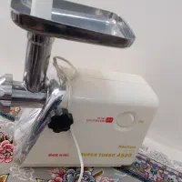 چرخ گوشت نو
