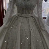 لباس عروس