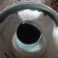 فروش  خرید سماور شکسته فرسوده از کار افتاده و عتیق