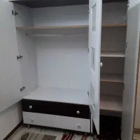 سرویس خواب کودک و نوجوان|تخت و سرویس خواب|قم, انسجام|دیوار