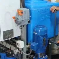 لوله‌کشی و لوله بازکنی