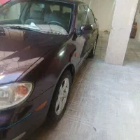 نیسان ماکسیما|خودرو سواری و وانت|ملایر, |دیوار