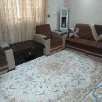 مبل راحتی|مبلمان خانگی و میز عسلی|شوشتر, |دیوار