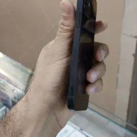 ایفون ۱۲ باحافظه ۱۲۸ گیگ دوسیم کارت|موبایل|گنبد کاووس, |دیوار