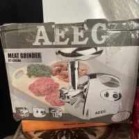 چرخ گوشت AEEG اصل