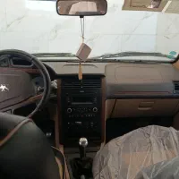 پارس سال مدل 97کارمندی|خودرو سواری و وانت|مرودشت, ابوذر شمالی|دیوار