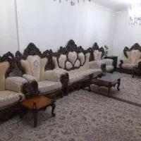 فروش مبل ۹نفره