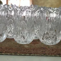 حباب کریستال آلمانی