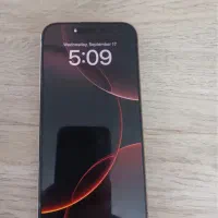 16 pro max 256 zaa|موبایل|تبریز, |دیوار
