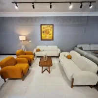 تولید و تعمیر انواع مبل و ناهارخوری و سرویس خواب