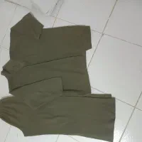 ست بافت زنانه شیک حراج|لباس|خرمآباد, |دیوار