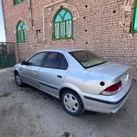 سمند مدل 84|خودرو سواری و وانت|کاشان, امام خمینی|دیوار