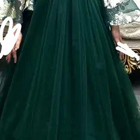 لباس عروس نو نو