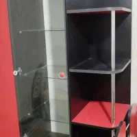 کمد و تخت بچه|اسباب و اثاث بچه|گرمسار, |دیوار