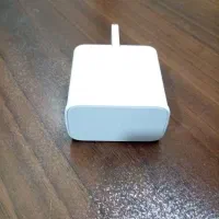 ادابتور 15 وات اصلی سامسونگ (فست شارژ)|لوازم جانبی موبایل و تبلت|قوچان, |دیوار