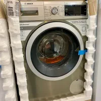 انواع ظرفشویی بوش لباسشویی بوش ترک/آلمان۲۰۲۵|ماشین ظرفشویی|مشهد, کوی المهدی|دیوار