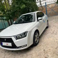 دنا پلاس توربو اتوماتیک ۱۴۰۲