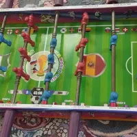 فوتبال دستی
