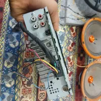 سیستم ماشین|قطعات یدکی و لوازم جانبی|نیشابور, دهنو|دیوار