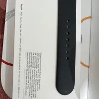 اپل واچ سری ۷ 45میل|لوازم جانبی موبایل و تبلت|بندرعباس, |دیوار