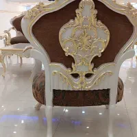 مبلمان|مبلمان خانگی و میز عسلی|همدان, |دیوار