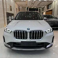 ب ام و X1 توربو بنزینی مدل ۲۰۲۴