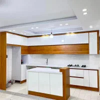کابینت آشپزخانه و کمد دیواری
