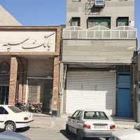 تجاری برای رهن یا رهن واجاره